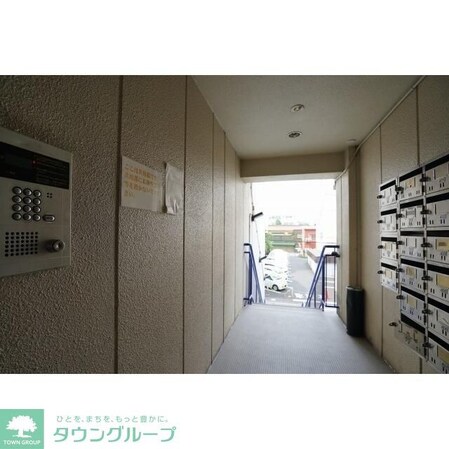 宮崎ビルの物件内観写真